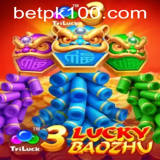 Exploring 3LuckyBaozhu: The Exciting Casino Game Revolutionizing the Industry