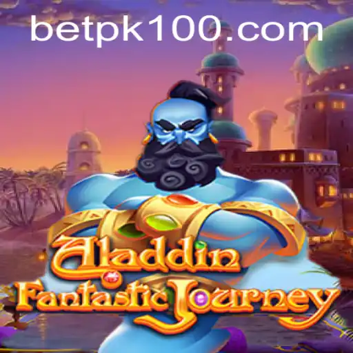 Exploring the Enchanting World of Aladdin and the Exciting Aspect of BetPK