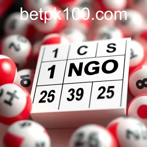 Exploring the World of Bingo Games with Betpk