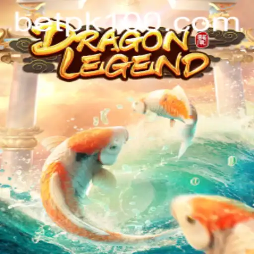 Unveiling DragonLegend: A Dive into the Mythical Gaming Realm