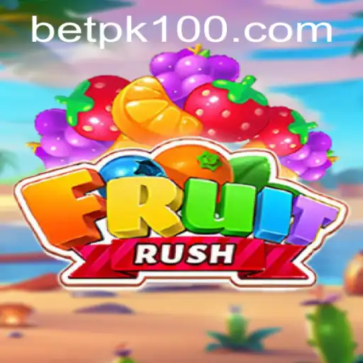 FruitRush: A Fresh Spin on Gaming