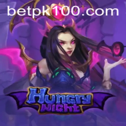 Exploring the Thrills of HungryNight: A New Gaming Experience with BetPK