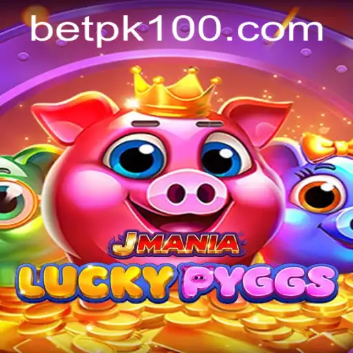Exploring the Unique World of JManiaLuckyPyggs and Its Betting Strategies