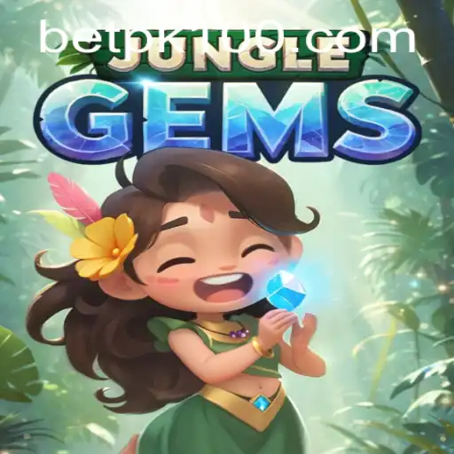 Explore the Thrilling World of JungleGems: A Captivating Journey with BetPK