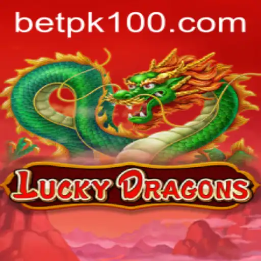 Explore the Thrill of LuckyDragons with Betpk