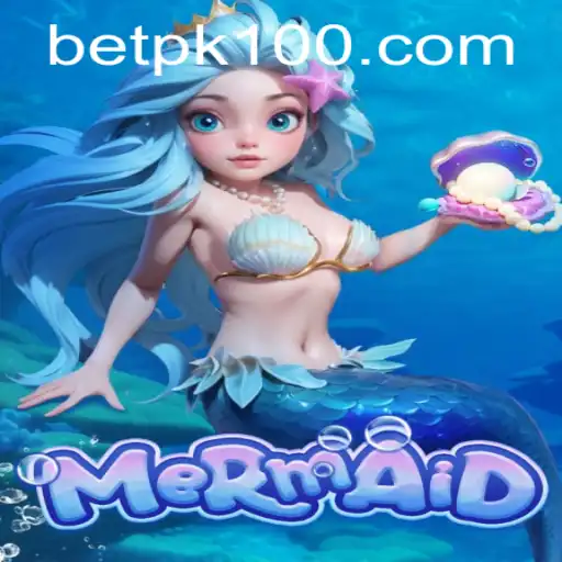 Exploring the Enchanting World of Mermaid: A Dive into Betpk's Popular Game