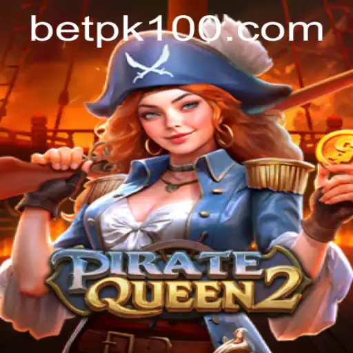 Explore the Thrilling World of PirateQueen2: A High-Stakes Adventure with betpk