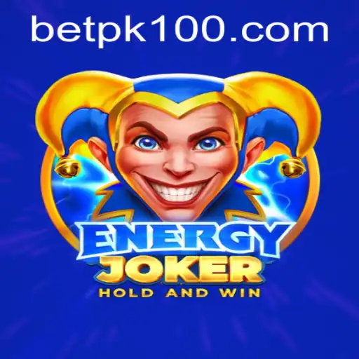 Exploring EnergyJoker: A Dynamic Adventure in Betting with Betpk