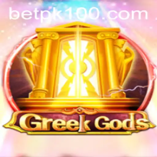 Unveiling the Fascinating World of GreekGods: The Ultimate Betpk Gaming Experience