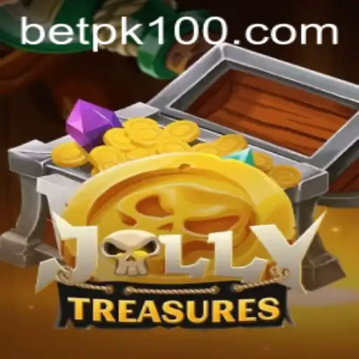 Explore the World of JollyTreasures: A Thrilling Adventure with Betpk