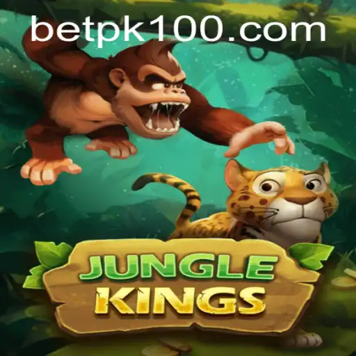 Exploring the Thrills of JungleKings: A New Era of Adventure