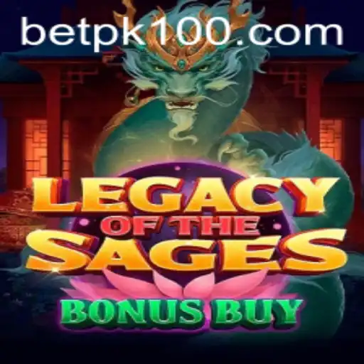 Exploring the World of LegacyoftheSagesBonusBuy: A Journey Through Enchantment and Strategy