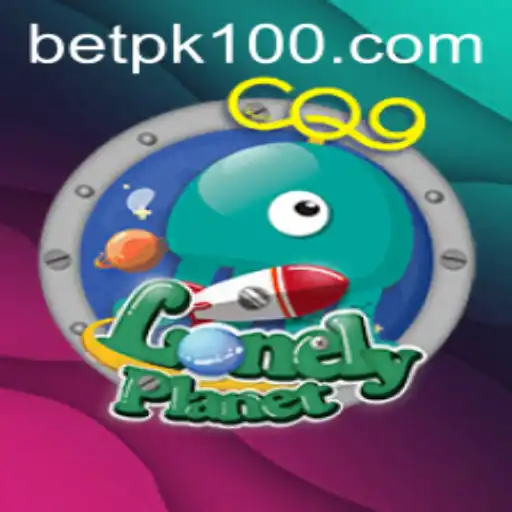 Discover the Exciting World of LonelyPlanet: A New Gaming Experience with Betpk