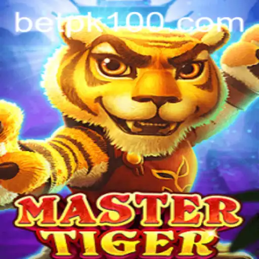 Mastering the Art of BetPK's MasterTiger Game