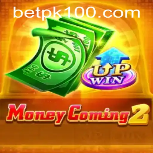 Exploring MoneyComing2: A Thrilling Betpk Experience