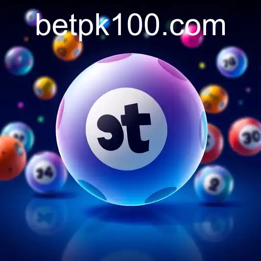 Exploring the Realm of Online Lottery: A Deep Dive into Betpk