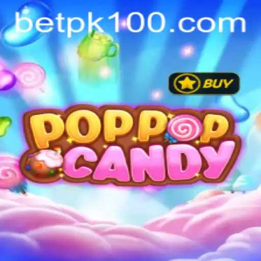 Unwrapping the Sweet World of POPPOPCANDY: A Game of Thrills and Strategy
