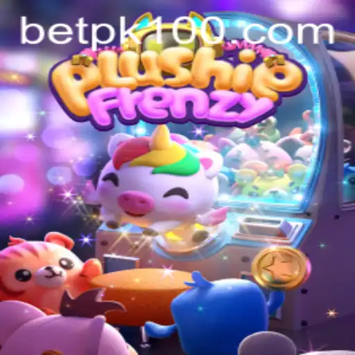 Discover the Exciting World of PlushieFrenzy and Betpk
