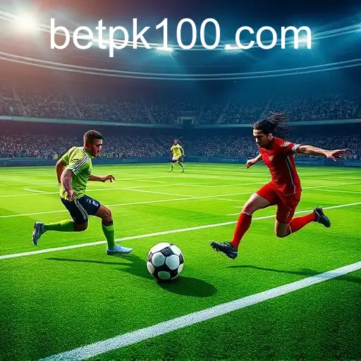 The Dynamic World of Sports with a Focus on Betpk