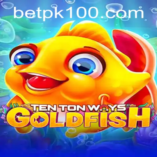 Unlocking the Excitement of TenTonWaysGoldfish: A Comprehensive Guide