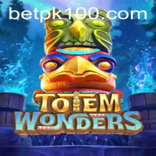 Discover the Exciting World of TotemWonders with Betpk