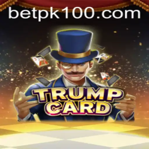 TrumpCard: The Exciting Betting Game Revolutionizing the Scene