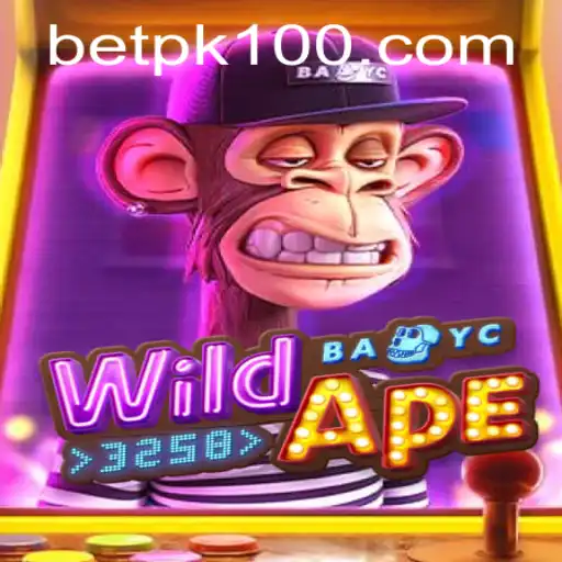 Exploring the Exciting Universe of WildApe3258 with betpk